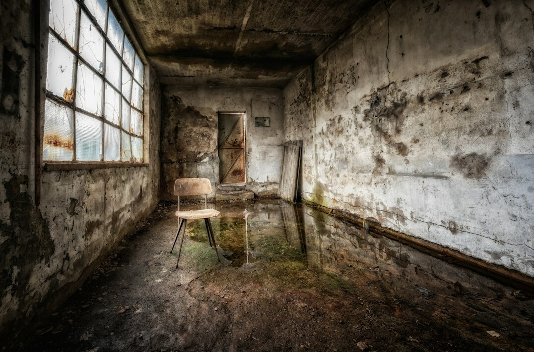interrogation room store