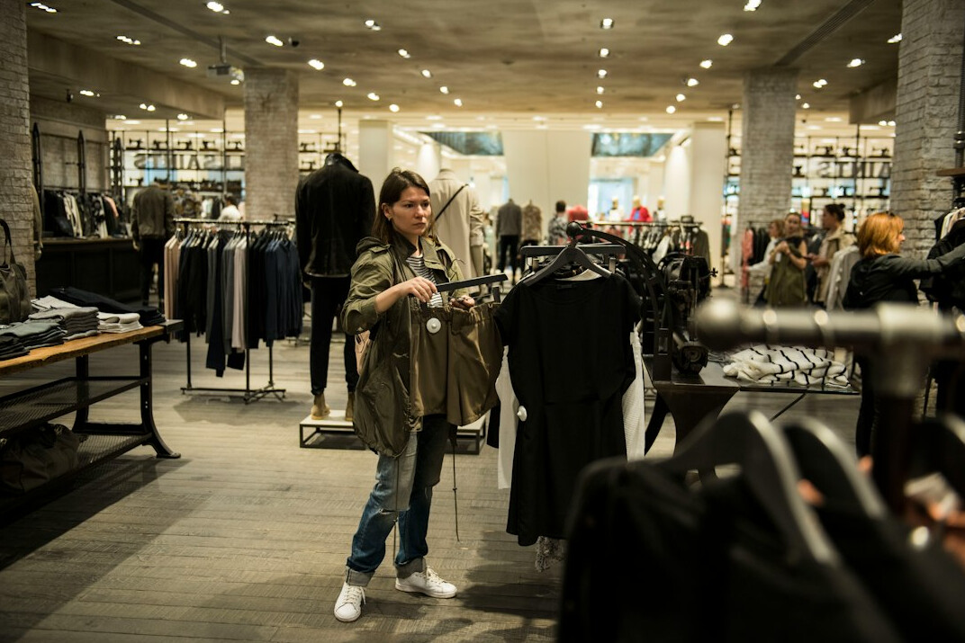 retail theft prevention